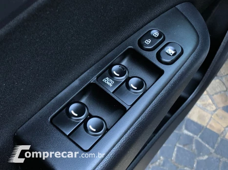Hb20 1.0 Comfort 12V Flex 4P Manual