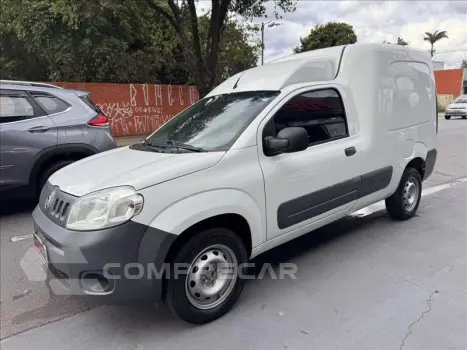 FIORINO 1.4 MPI Furgão Hard Working 8V