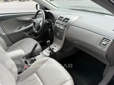 Corolla XEi 2.0 Flex 16V Aut.