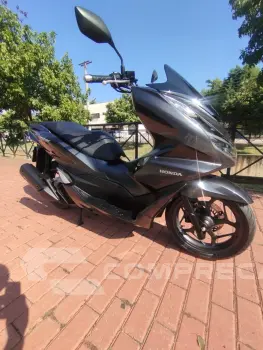 PCX 160