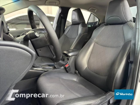 COROLLA 2.0 VVT-IE FLEX GLI DIRECT SHIFT