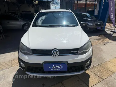 SAVEIRO 1.6 Cross CE 16V