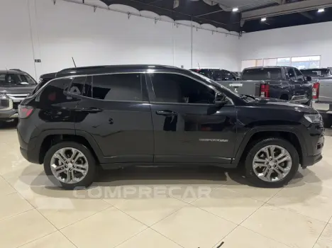 COMPASS 1.3 T270 Turbo Longitude