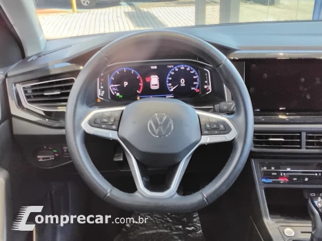 POLO 1.0 170 TSI HIGHLINE AUTOMÁTICO