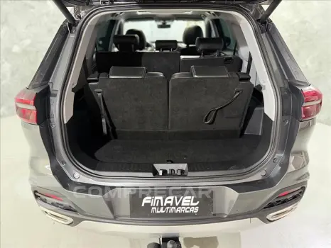 TIGGO 8 1.6 Tgdi TXS