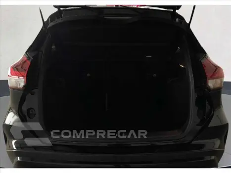 KICKS PLAY 1.6 16V FLEXSTART SENSE XTRONIC