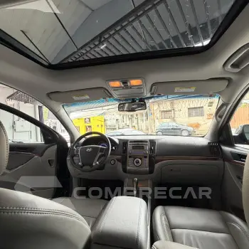 VERACRUZ GLS 3.8 4WD Aut.