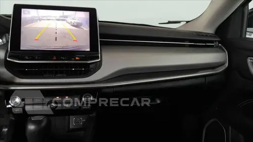 COMPASS 1.3 T270 TURBO FLEX LONGITUDE AT6