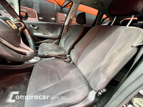FIT 1.5 EX 16V