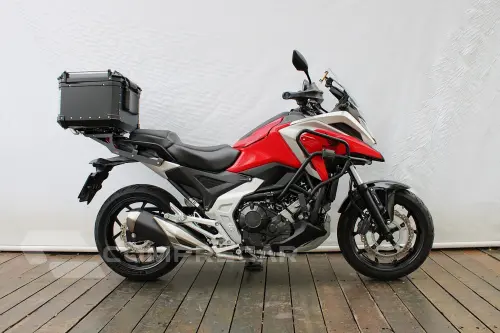 HONDA NC 750X ABS