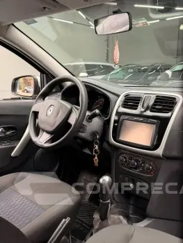 SANDERO Expression Flex 1.6 16V 5p