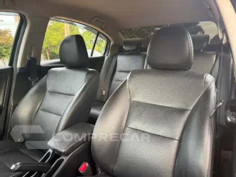 CITY 1.5 EXL Sedan 16V