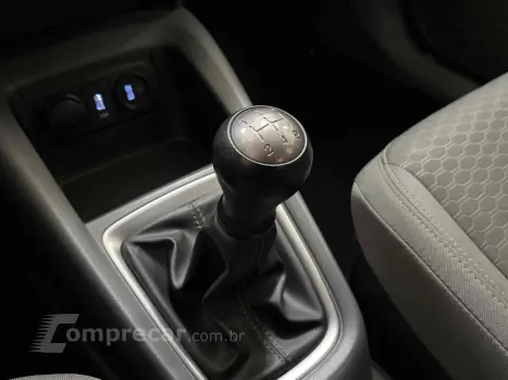 HB20S 1.0 12V FLEX VISION MANUAL