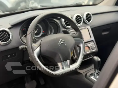 C3 Excl. 1.6 VTi Flex Start 16V 5p Aut.