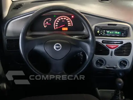 PALIO 1.0 MPI Fire 8V