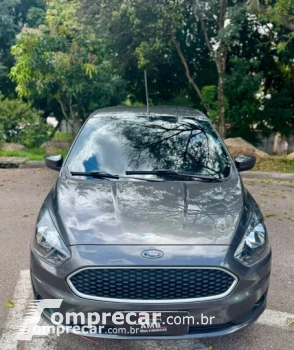 KA 1.0 SE 12V