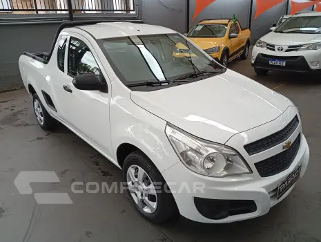 MONTANA 1.4 MPFI LS CS 8V