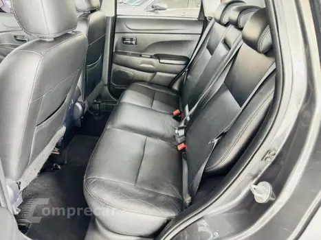 ASX 2.0 CVT 4X2 16V AUT