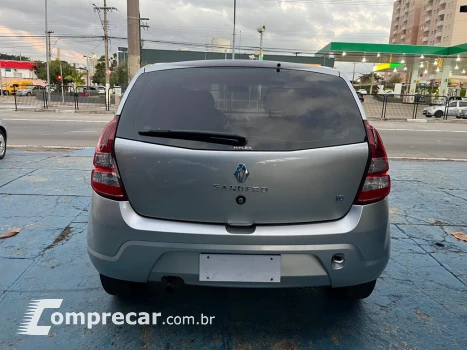 Sandero