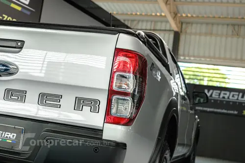 RANGER 3.2 Storm 4X4 CD 20V