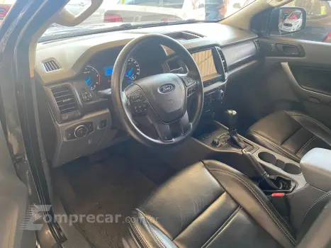 RANGER 2.2 XLS 4X4 CD 16V