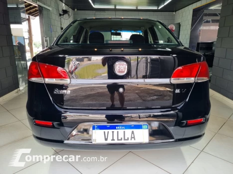 SIENA 1.4 MPI EL 8V