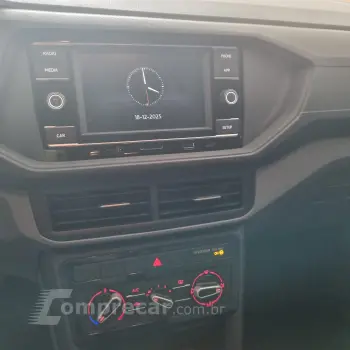 T-CROSS 1.0 200 TSI Sense