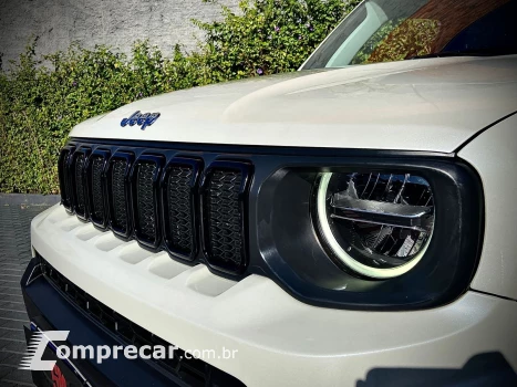 RENEGADE 1.3 T270 Turbo Sport