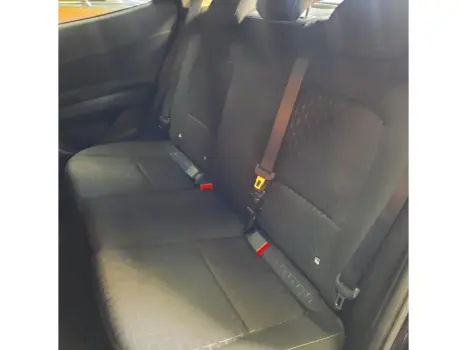 HB20 1.0 12V FLEX COMFORT MANUAL