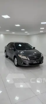 COROLLA 1.8 XEI 16V