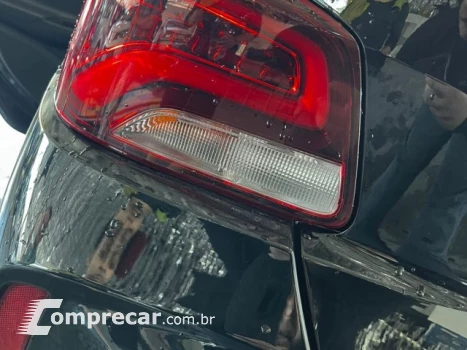 ONIX - 1.0 TURBO PREMIER AUTOMÁTICO