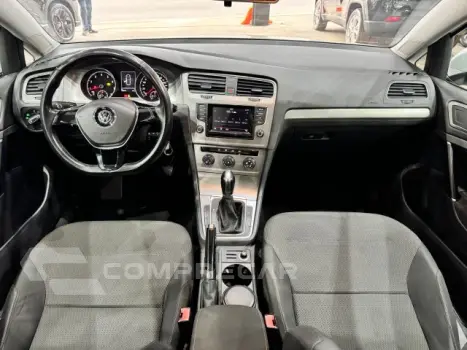 GOLF - 1.4 TSI COMFORTLINE 16V 4P AUTOMÁTICO