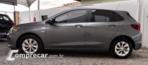 ONIX 1.0 Turbo LT
