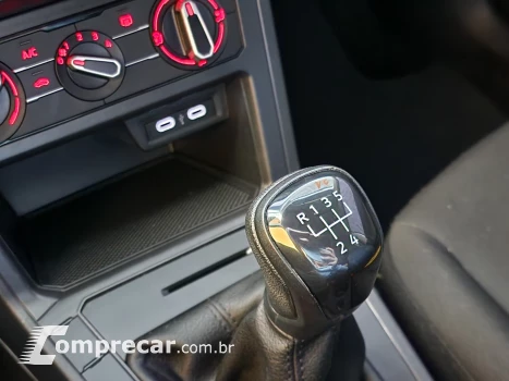 Polo 1.0 MPI Flex 12V 5p
