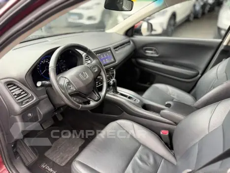 HR-V EXL 1.8 Flexone 16V 5p Aut.