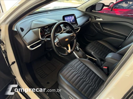 TRACKER 1.0 Turbo