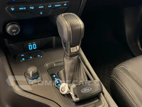 RANGER 3.2 LIMITED 4X4 CD 20V DIESEL 4P AUTOMÁTICO