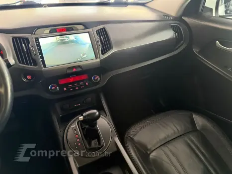 SPORTAGE 2.0 EX 4X2 16V