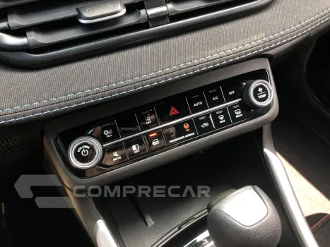 Fastback 1.0 Turbo 200 Hybrid Audace Cvt