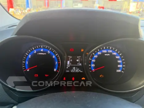 HB20 5 Anos 1.0 Flex 12V Mec.