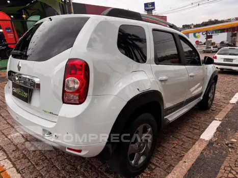 DUSTER Dynamique 1.6 Flex 16V Mec.