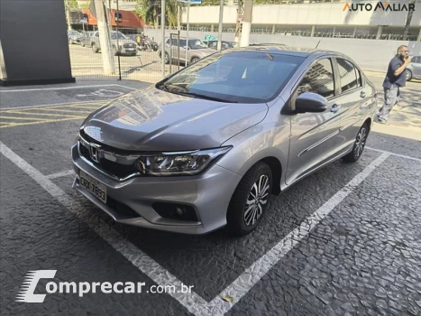 CITY 1.5 Personal 16V