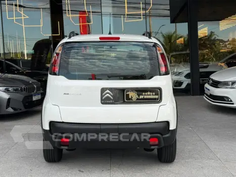 AIRCROSS 1.5 LIVE 8V FLEX 4P MANUAL