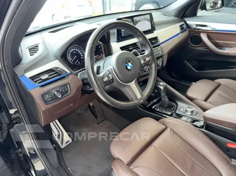 X1 Active flex M Sport