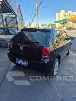Gol City (Trend) 1.0 Mi Total Flex 8V 2p