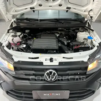 Saveiro Robust 1.6 Total Flex 16V CD