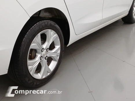 ONIX 1.0 TURBO FLEX LTZ MANUAL
