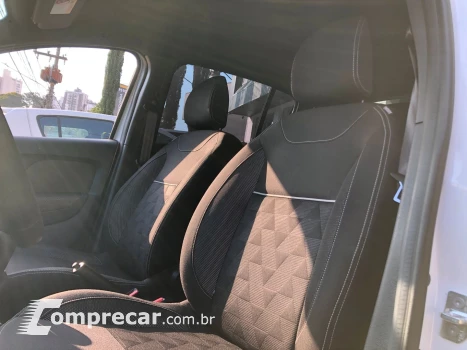 Stepway 1.0 12V Sce Flex Zen Manual