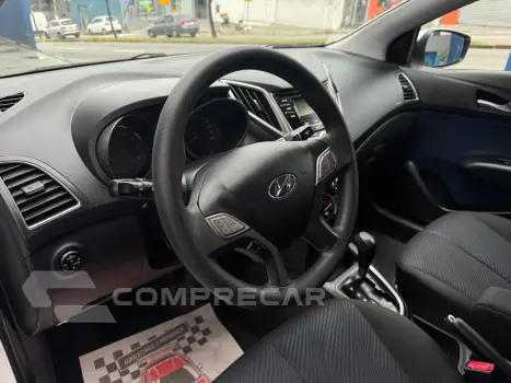 HB20S 1.6 Comfort Plus 16V
