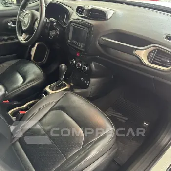 Renegade Sport 1.8 4x2 Flex 16V Aut.